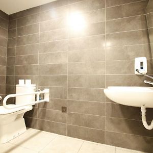 Private Bathroom Dormitory Room Female only